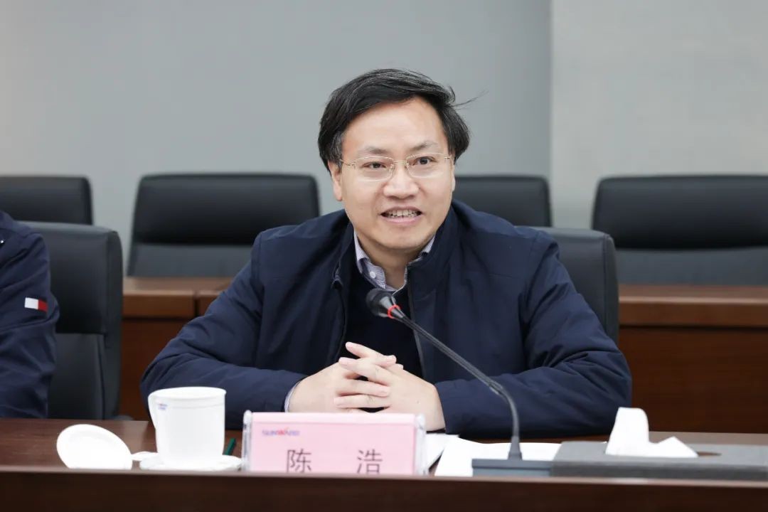 中国人民银行调研组调研云顶国际yd888智能