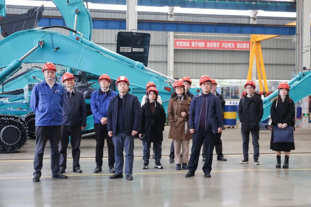 中国人民银行调研组调研云顶国际yd888智能