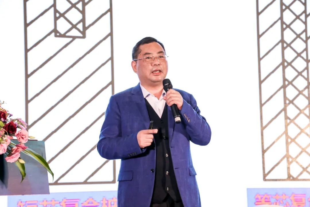 饕餮盛宴！云顶国际yd888智能?建华建材预制桩施工装备与手艺交流会盛大召开