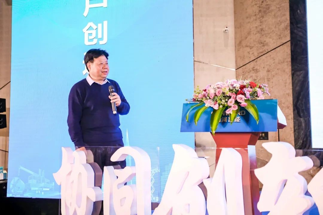 饕餮盛宴！云顶国际yd888智能?建华建材预制桩施工装备与手艺交流会盛大召开