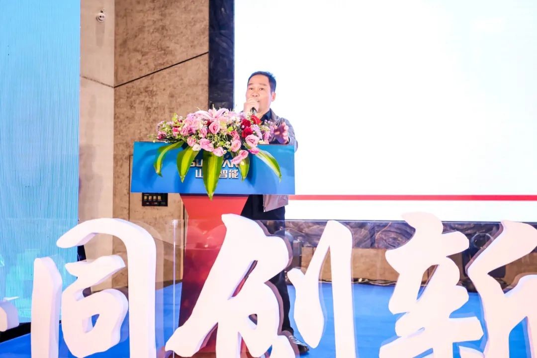 饕餮盛宴！云顶国际yd888智能?建华建材预制桩施工装备与手艺交流会盛大召开