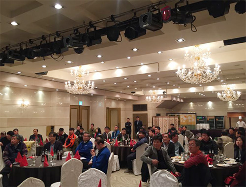 云顶国际yd888智能“男神”级产品韩国市场增速第一