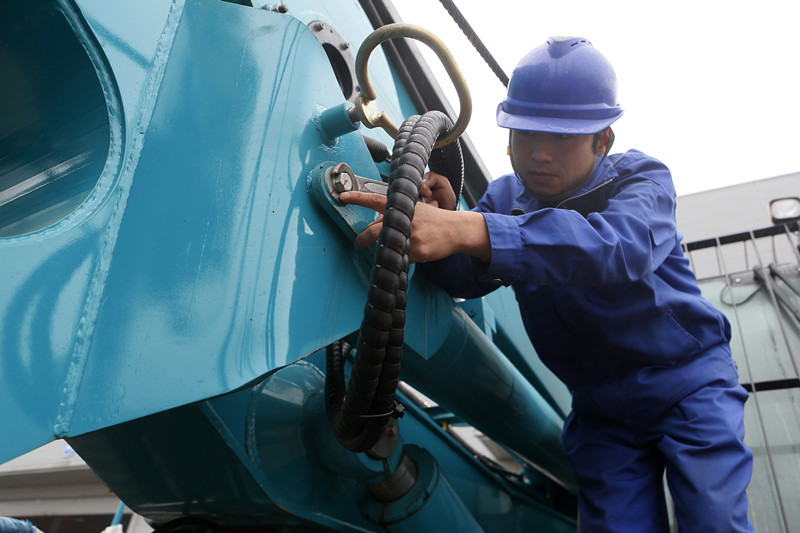 “有问题，，，，，，找售后” 他用周密效劳征服