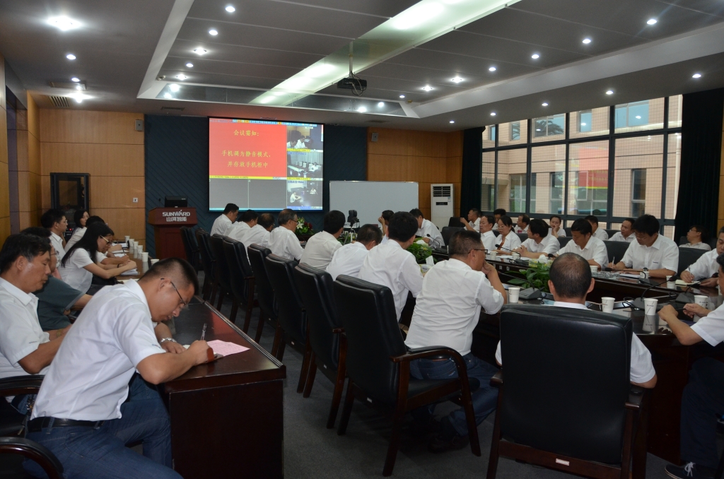 化危为机 共克时艰 为完成年度谋划目的而起劲