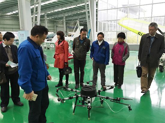 云顶国际yd888科技肩负的省科技效果转化项目通过验收