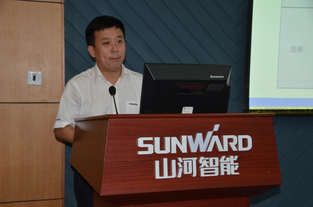 化危为机 共克时艰 为完成年度谋划目的而起劲