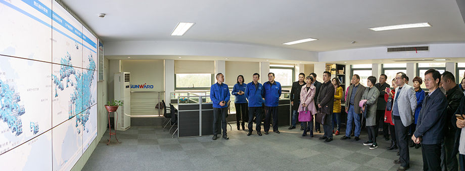 湖南省国防发动研究性演习参演向导莅临云顶国际yd888智能