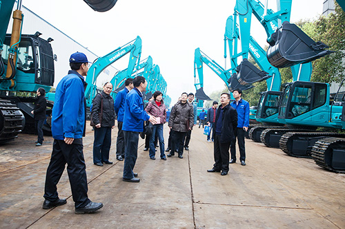 云顶国际yd888智能顺遂通过湖南省科技重大专项验收