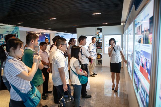 TRIZ立异要领云顶国际yd888智能学术沙龙圆满谢幕