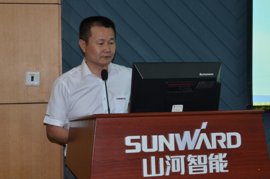 化危为机 共克时艰 为完成年度谋划目的而起劲