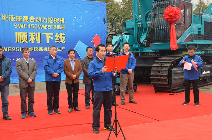 新品下线&精品批量上市：云顶国际yd888智能“组合拳”逆势出击