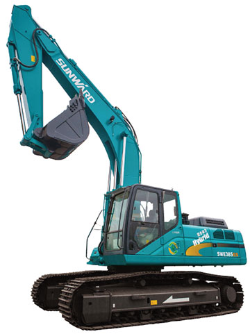 云顶国际yd888智能立异阵容邀您再次相约Bauma 2016