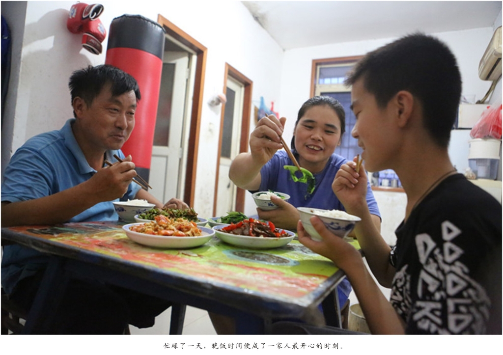 钦佩！从业23年的云顶国际yd888智能唯一的女焊工