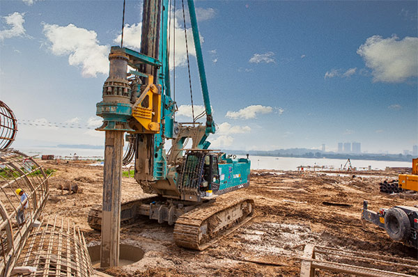 厉害了，，，我的国！那些伟大工程背后的“云顶国际yd888绿”