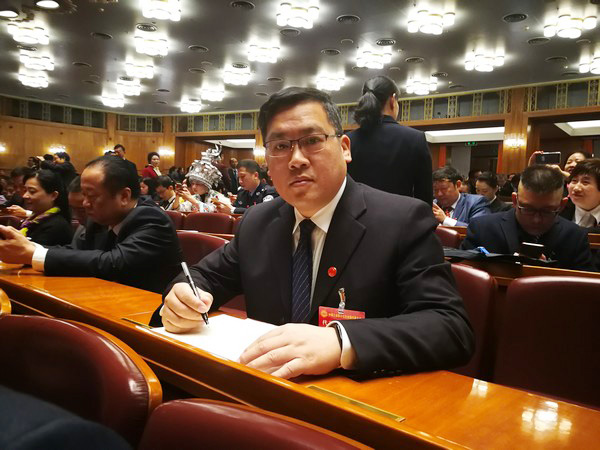 中国工会17大代表张爱民：新时代是干出来的，，，，，工会也是干出来的