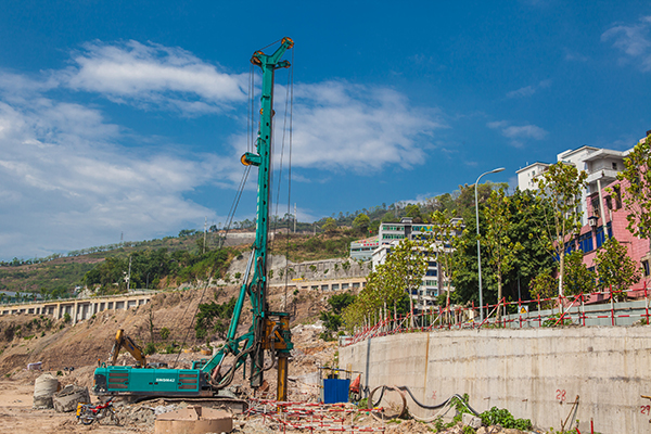 比照才有差别，，，，云顶国际yd888智能SWDM36旋挖名动山城