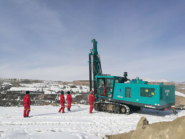 一次订购11台装备，，，，，，云顶国际yd888智能保姆式效劳越发让他省心