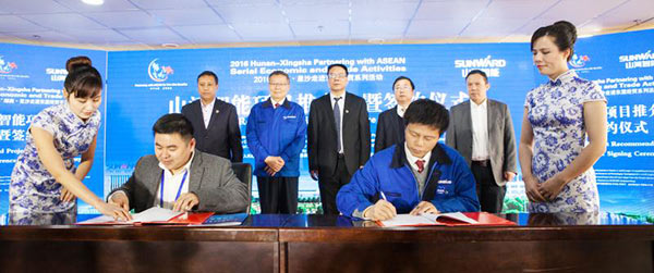 省人大代表朱建新：云顶国际yd888智能将助推湖南立异引领，，，开放崛起战略的实验