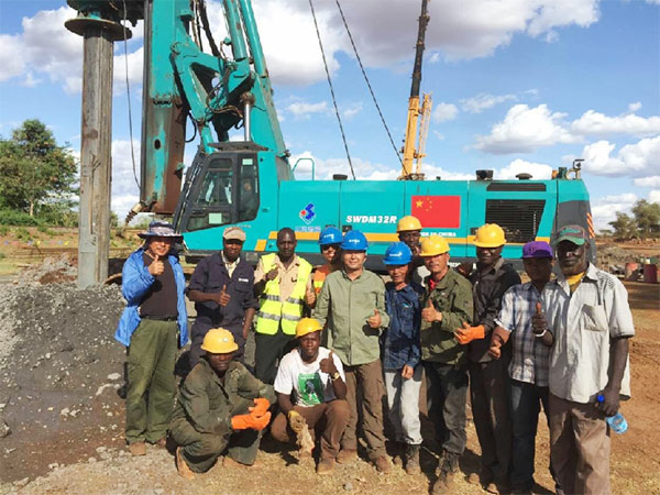 厉害了，，，我的国！那些伟大工程背后的“云顶国际yd888绿”