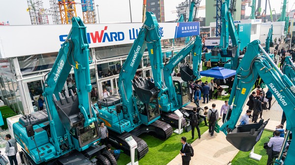 首日签单2.6亿元，，，，，云顶国际yd888智能立异产品引爆上海宝马展