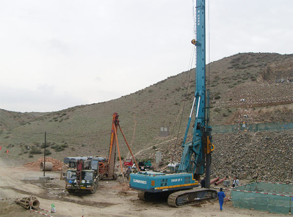 厉害了，，，我的国！那些伟大工程背后的“云顶国际yd888绿”