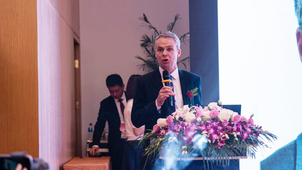 首日签单2.6亿元，，，，，云顶国际yd888智能立异产品引爆上海宝马展