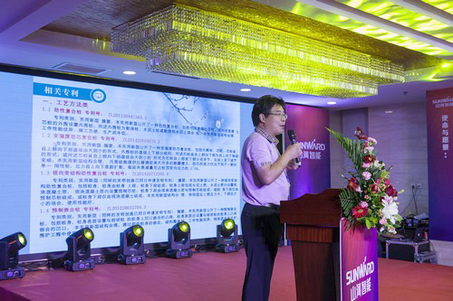 云顶国际yd888智能酷帅曾大虾，，，，，一大波美图带你亲临北京BICES展