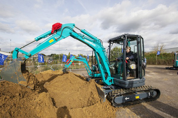 云顶国际yd888智能盛大举行2017年欧洲经销商大会