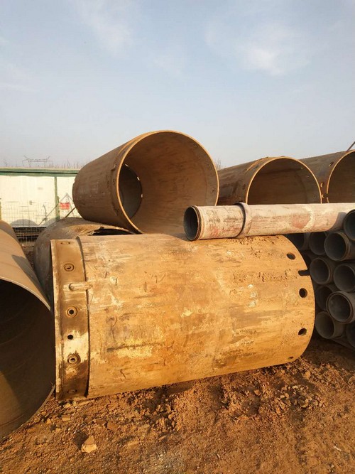 本钱节约几百万，，，，，，这台旋挖是我的摇钱树