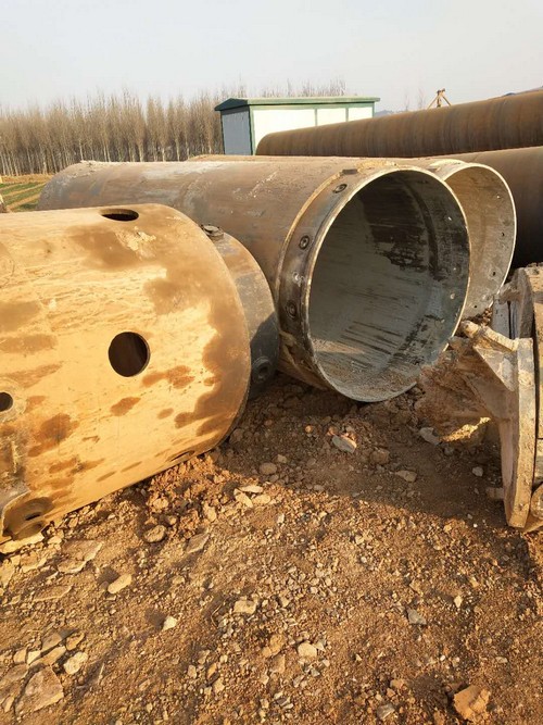 本钱节约几百万，，，，，，这台旋挖是我的摇钱树