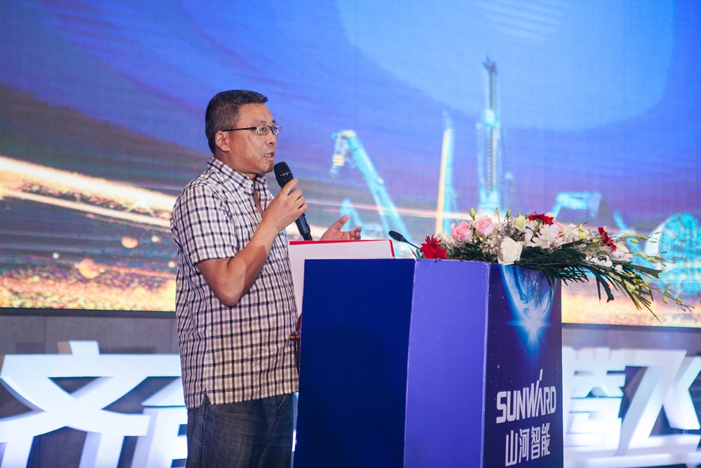 订单突破2.5亿！云顶国际yd888智能湖北客户交流会圆满举行