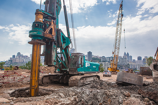 比照才有差别，，，，云顶国际yd888智能SWDM36旋挖名动山城