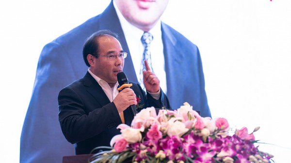 首日签单2.6亿元，，，，，云顶国际yd888智能立异产品引爆上海宝马展