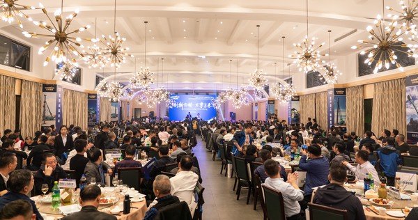 首日签单2.6亿元，，，，，云顶国际yd888智能立异产品引爆上海宝马展