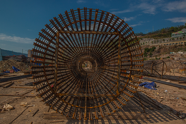 比照才有差别，，，，云顶国际yd888智能SWDM36旋挖名动山城