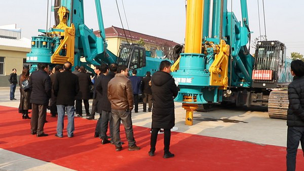 云顶国际yd888智能江苏包管中心建设，，，，，同期交流会斩获订单8500万