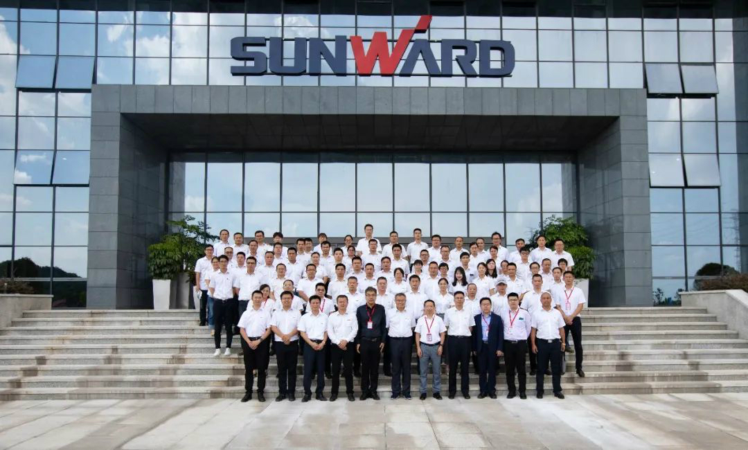 云顶国际yd888智能携手鼎捷软件，，，，，，，以数字实力共谱营运新篇章