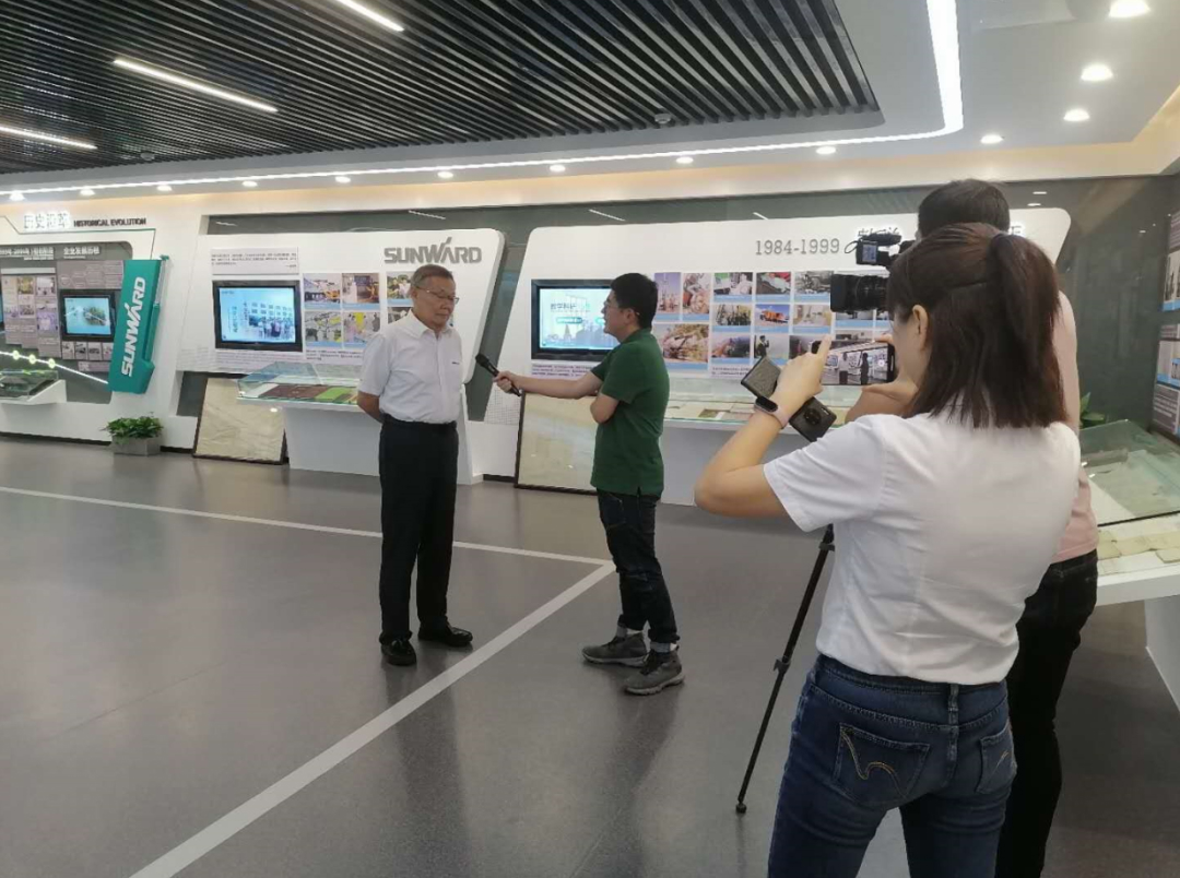 转战“云端”谋突破 央视重磅报道云顶国际yd888智能