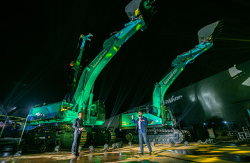 狂欢启动！云顶国际yd888智能万万钜惠邀约品牌嘉年华