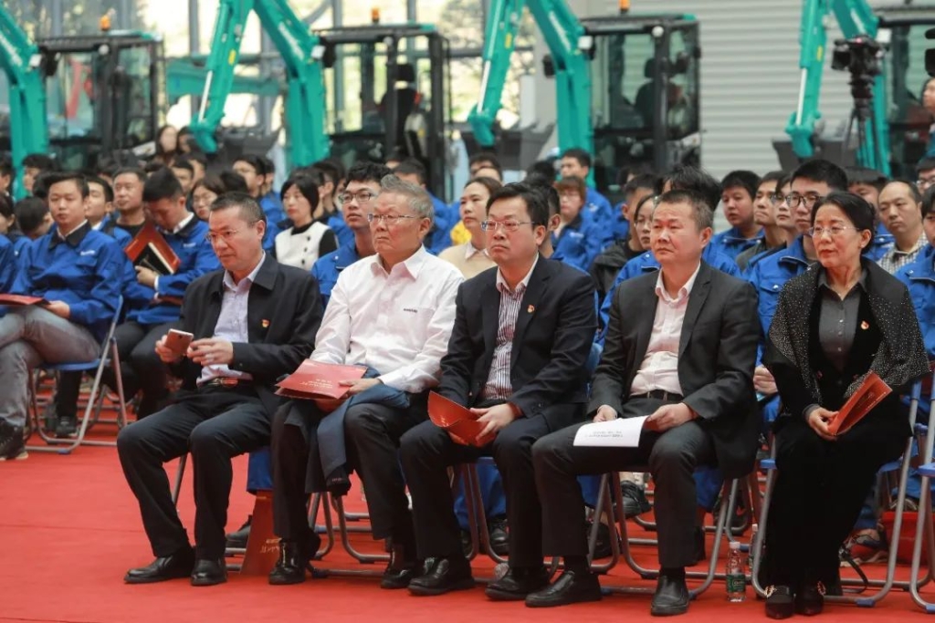 “学习新头脑 长沙微宣讲 就认这个理”专题微宣讲在云顶国际yd888智能举行