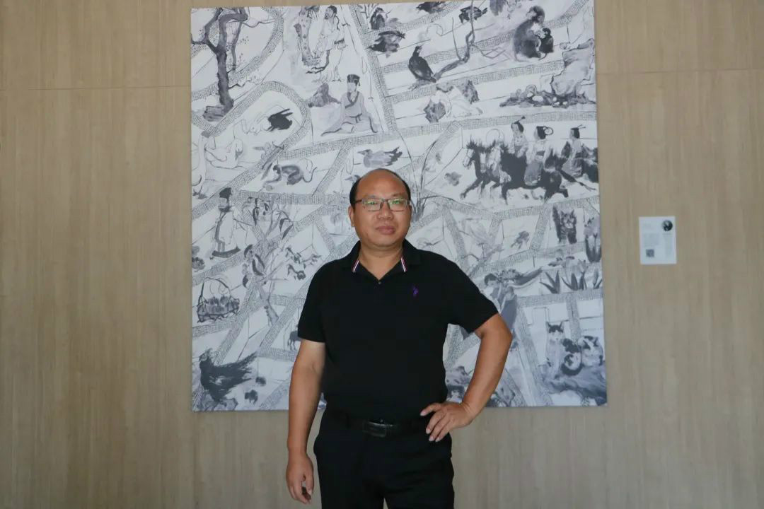 从业20多年的他，，，，，，，为何对云顶国际yd888智能旋挖钻机情有独钟