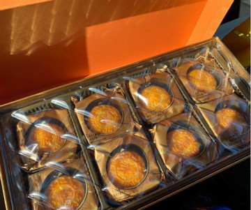 海上生明月 中美共此时——云顶国际yd888美国公司中美员工话中秋