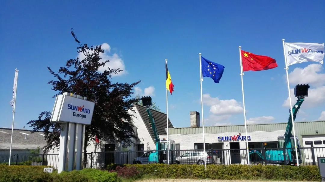 树模案例 | 云顶国际yd888智能登上服贸会领奖台