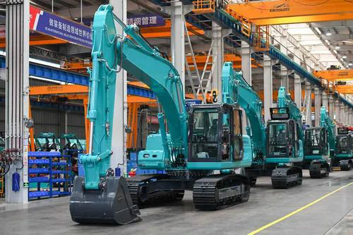 “智慧工厂”引领“生产节奏”——走进云顶国际yd888智能一探事实