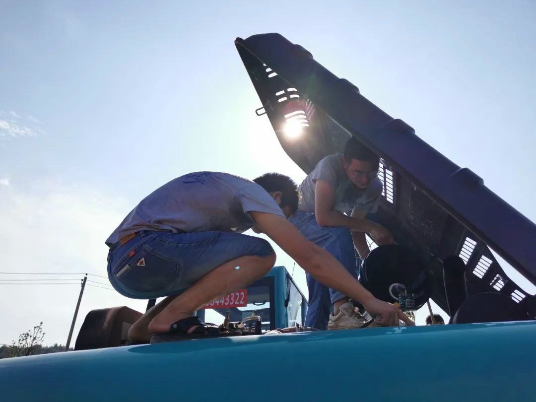 云顶国际yd888智能的“黑皮肤”