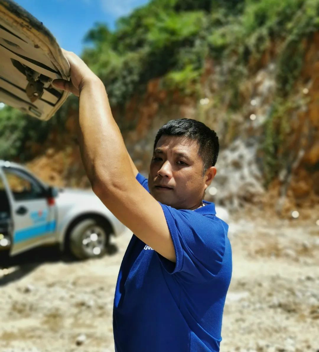 云顶国际yd888智能的“黑皮肤”