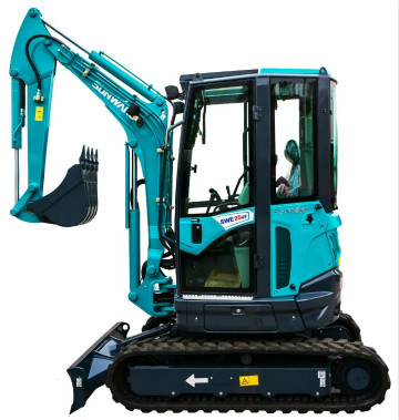 2020全球微挖大会 云顶国际yd888智能微挖精品即将闪亮登场