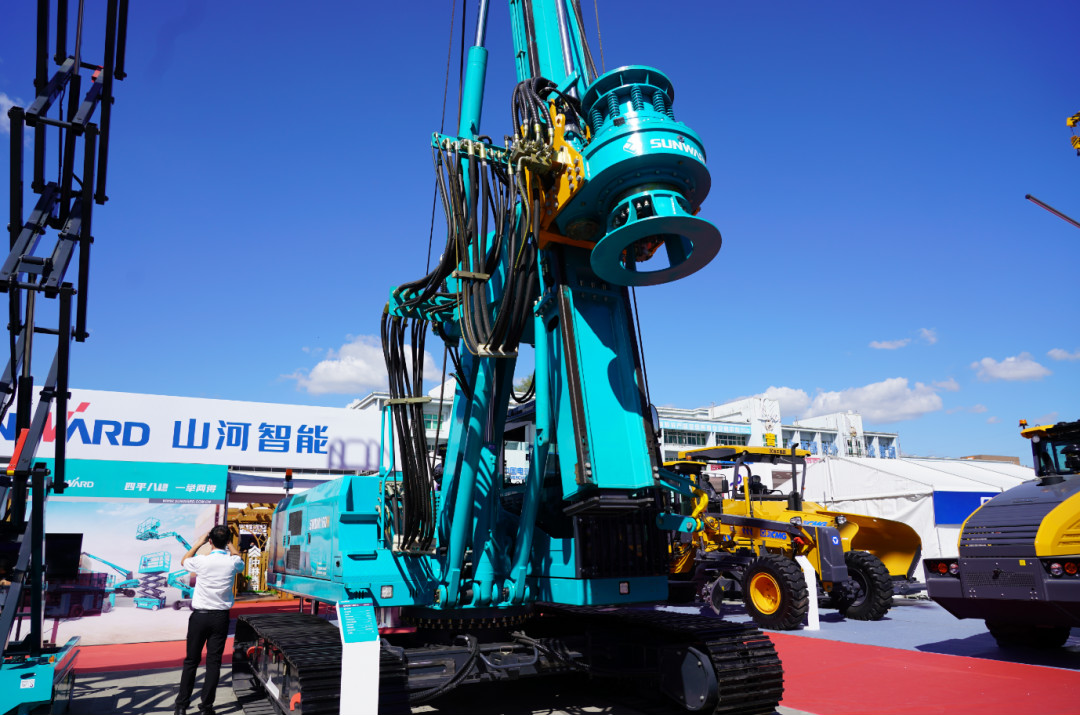 驻足雄安 拓展京津冀 云顶国际yd888智能雄安大幕正式开启