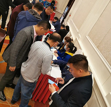 5万万! 云顶国际yd888智能挖掘机订货会立异高