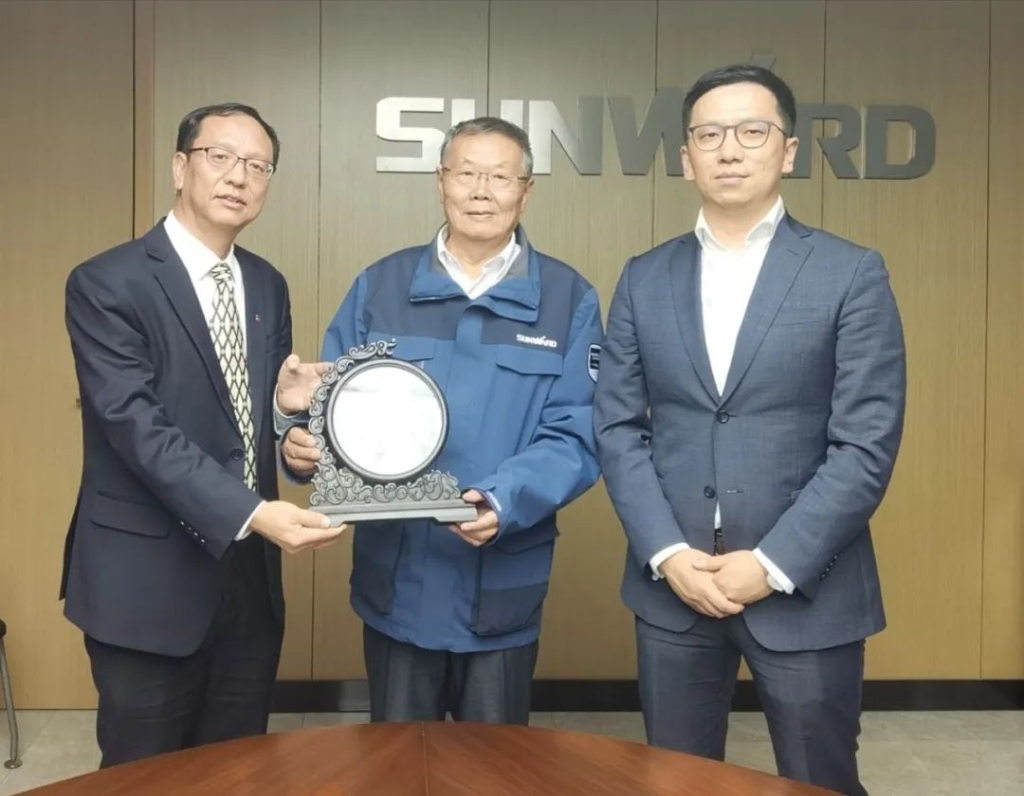 摩根士丹利银行亚洲有限公司批发银行新加坡分行向导考察云顶国际yd888智能